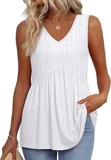 Elenor - Top Casual Elegant Daywear