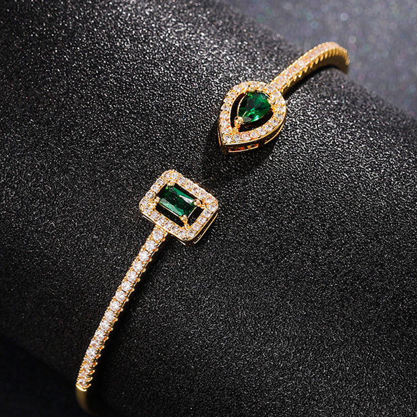 Rigid Bracelet | Three Generations