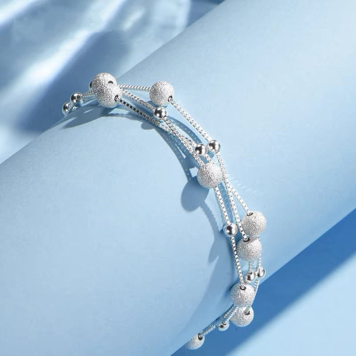 Brilliant Bracelet | Mother of Pearl
