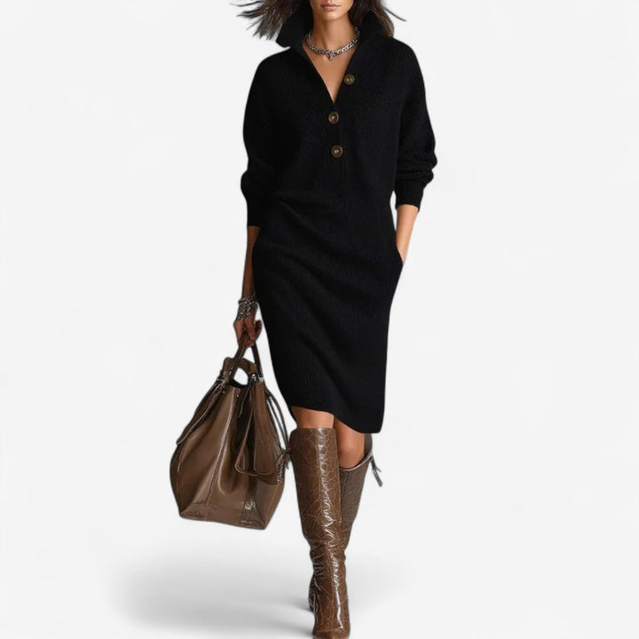 Suzy™ Casual Dress