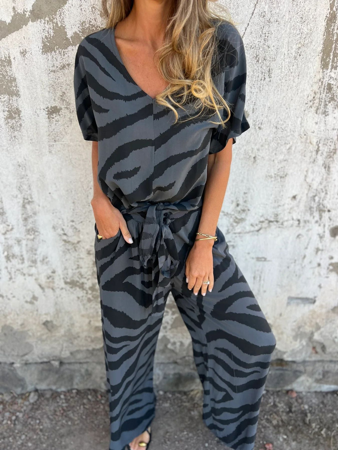 Vespera - Lightweight Printed Set