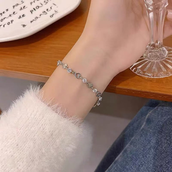 Love Bracelet | Amulet