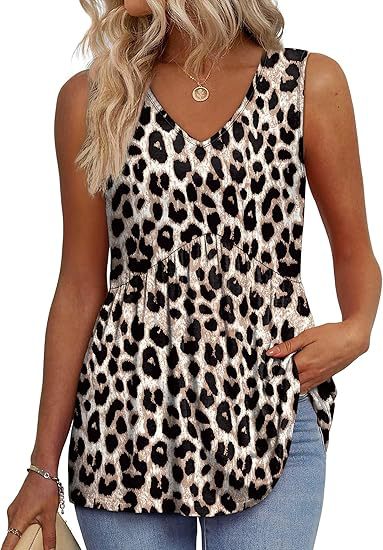 Elenor - Top Casual Elegant Daywear