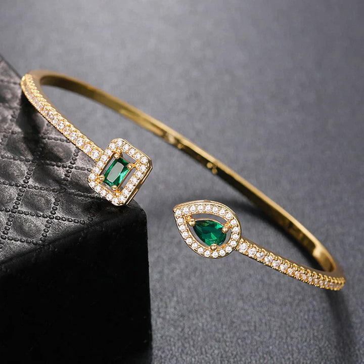 Rigid Bracelet | Three Generations