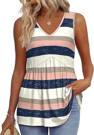 Elenor - Top Casual Elegant Daywear