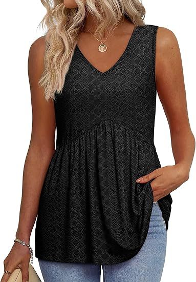 Elenor - Top Casual Elegant Daywear