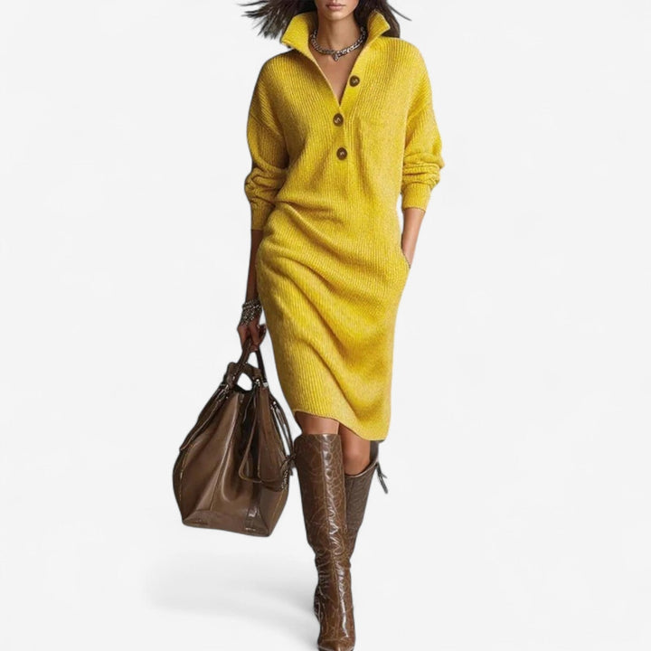 Suzy™ Casual Dress
