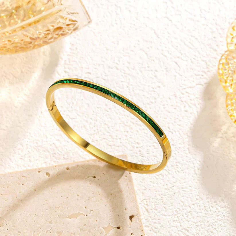 Celestial Rigid Bracelet | Three Generations
