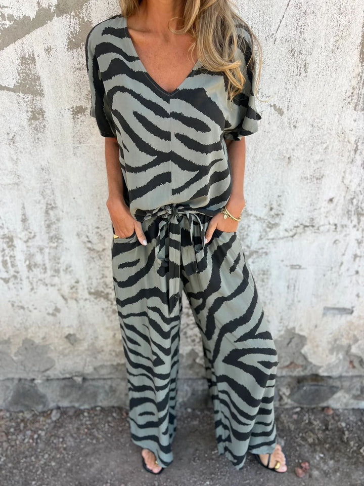 Vespera - Lightweight Printed Set