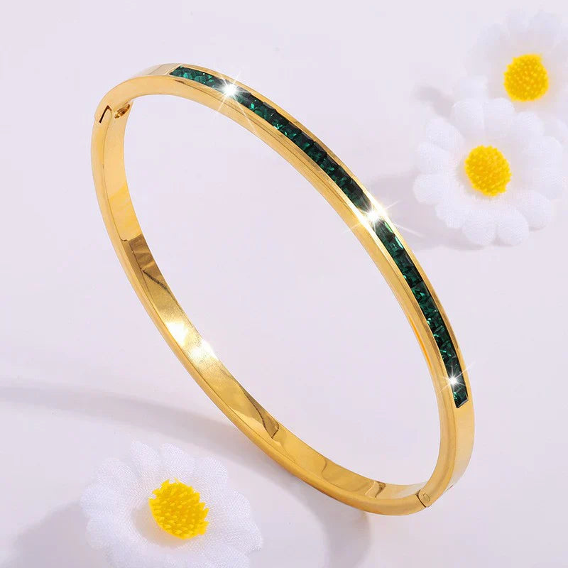 Celestial Rigid Bracelet | Three Generations