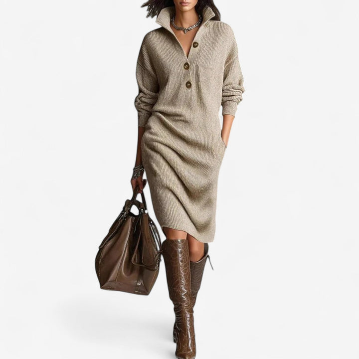 Suzy™ Casual Dress