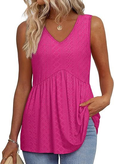 Elenor - Top Casual Elegant Daywear