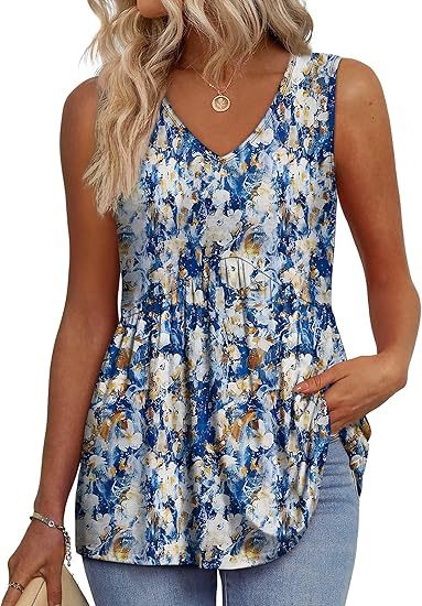 Elenor - Top Casual Elegant Daywear