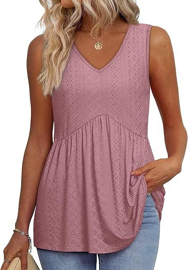 Elenor - Top Casual Elegant Daywear