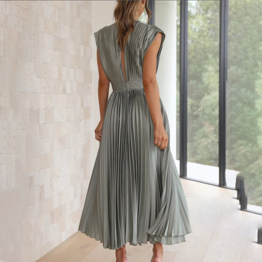 Mae | Elegant Dress