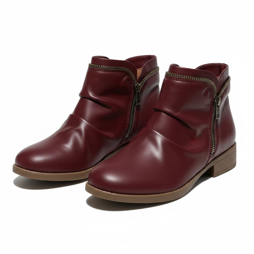 Lisa Comfortable orthopedic boots