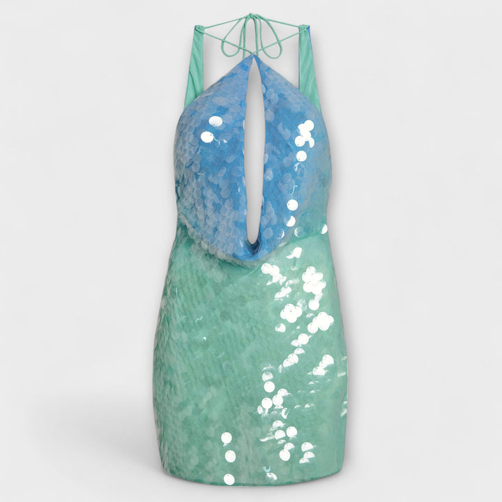 Aurora - Mini Dress by Molly