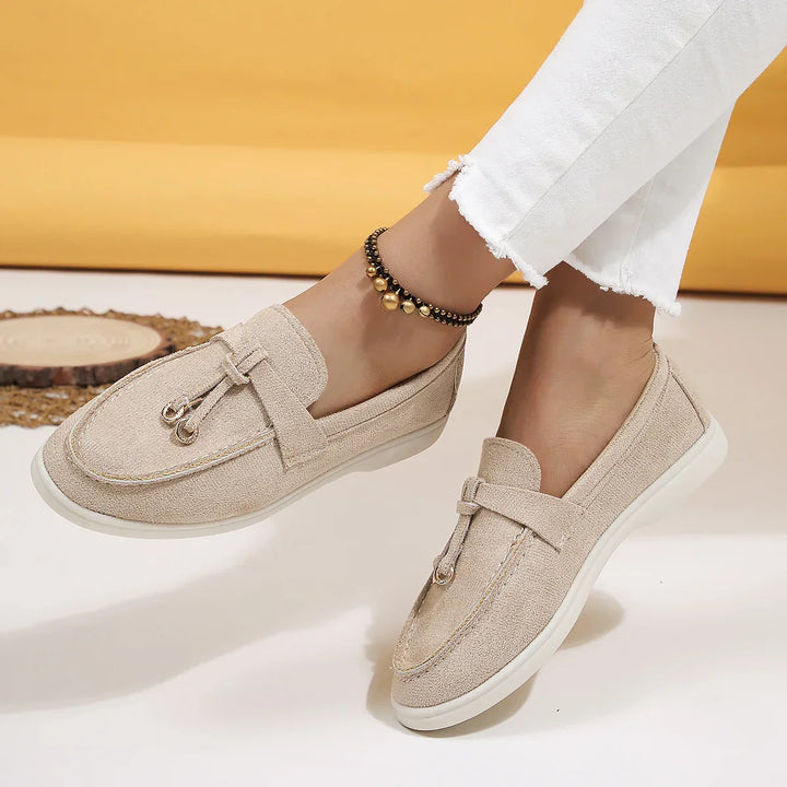 Serena Moccasin