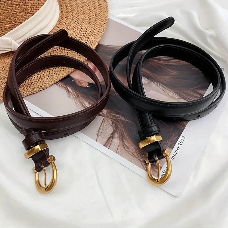 Lorado Classic Oval Belt