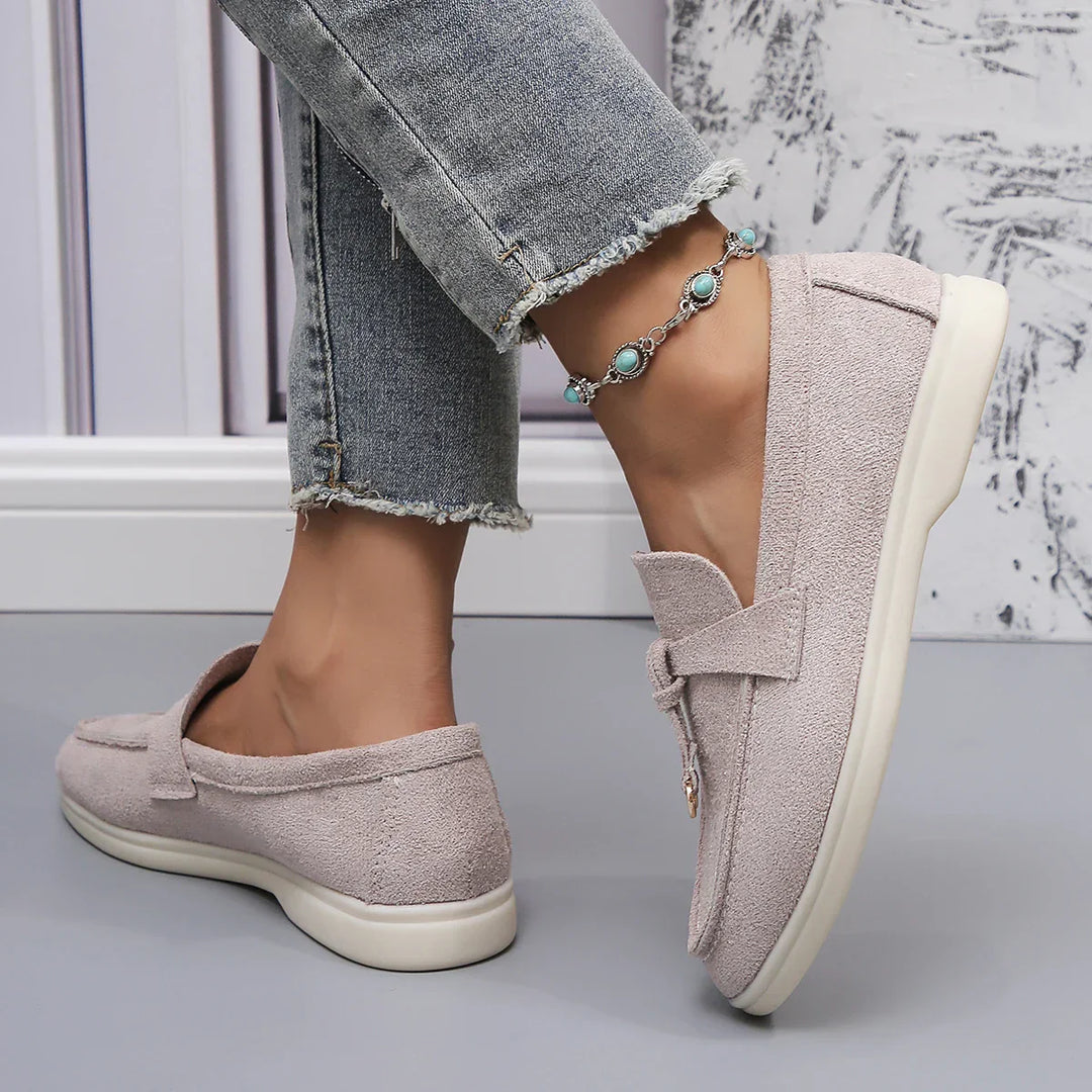 Serena Moccasin