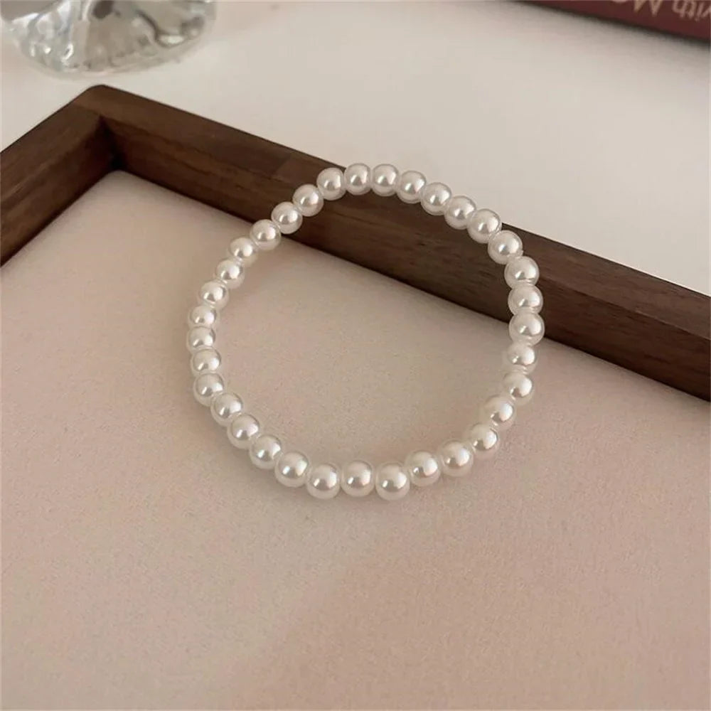 Pearl Bracelet | Origins