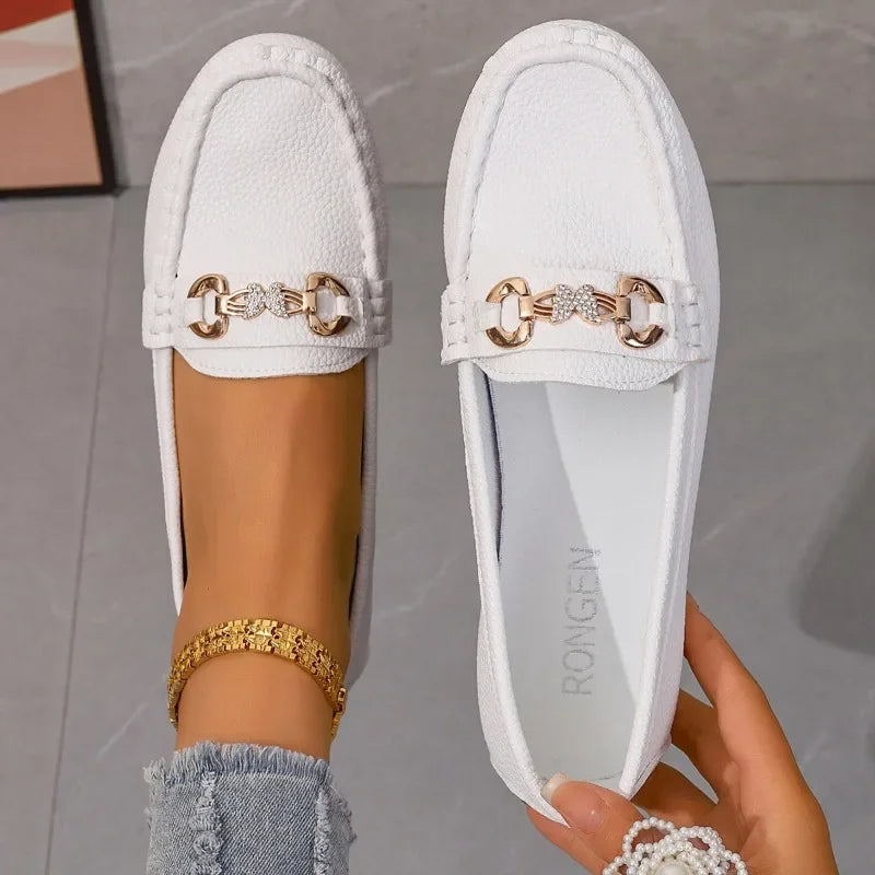 Sariva Ray Loafers