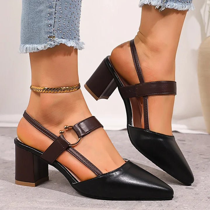 Mirella Heels
