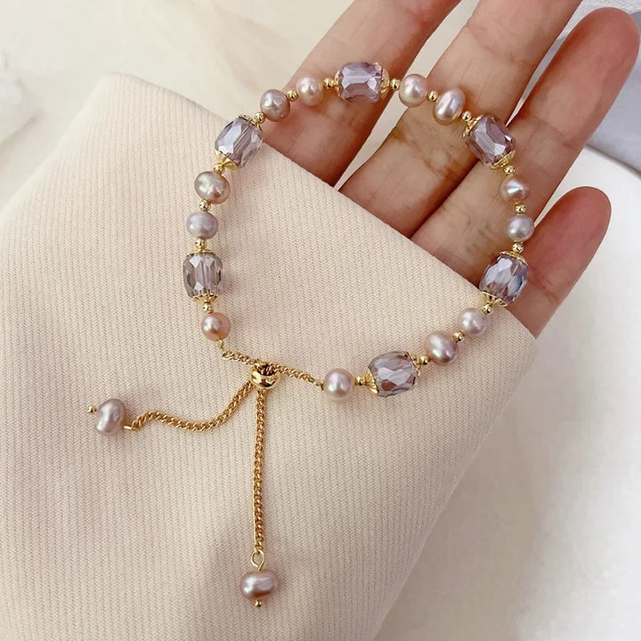 Violet Bracelet | Origins