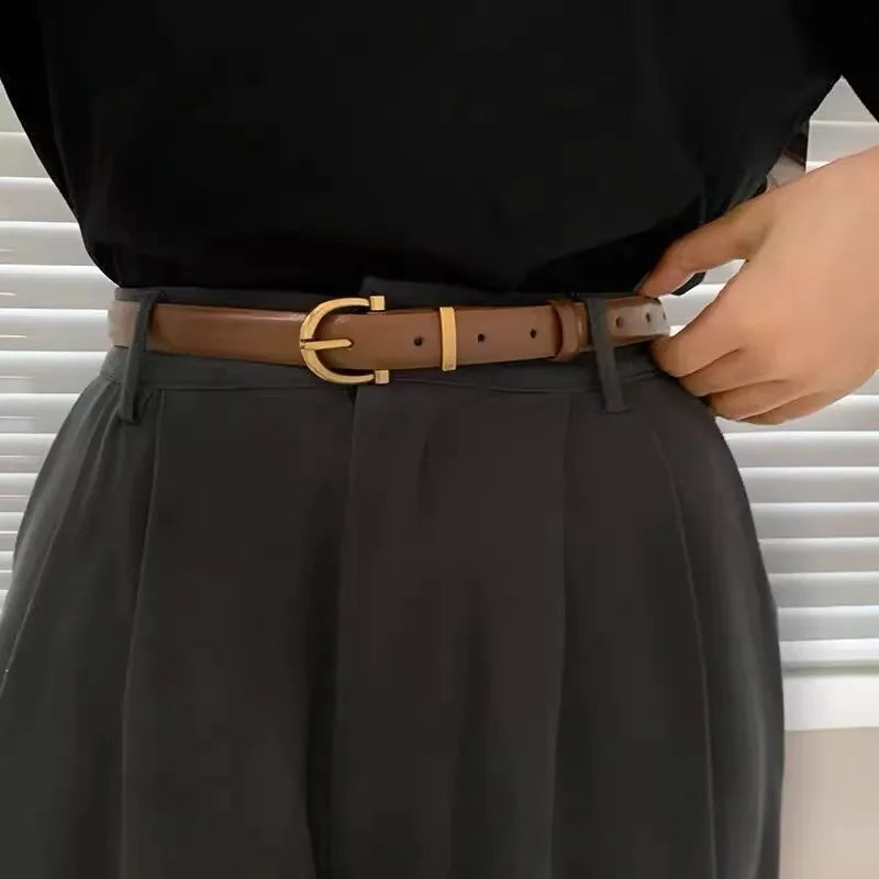 Lorado Classic Oval Belt
