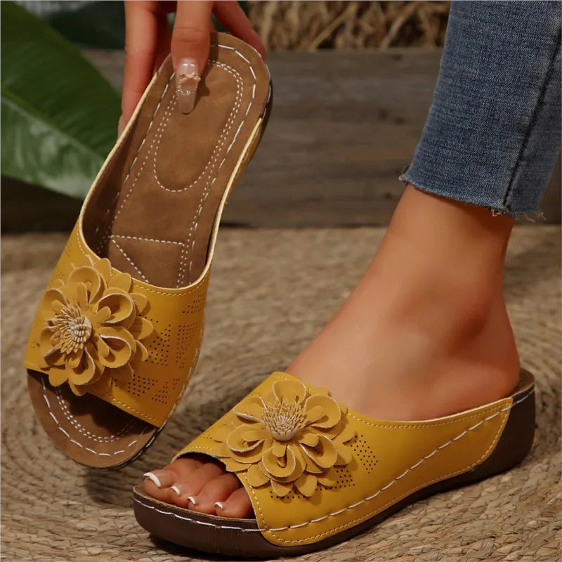 Elarie Sandals