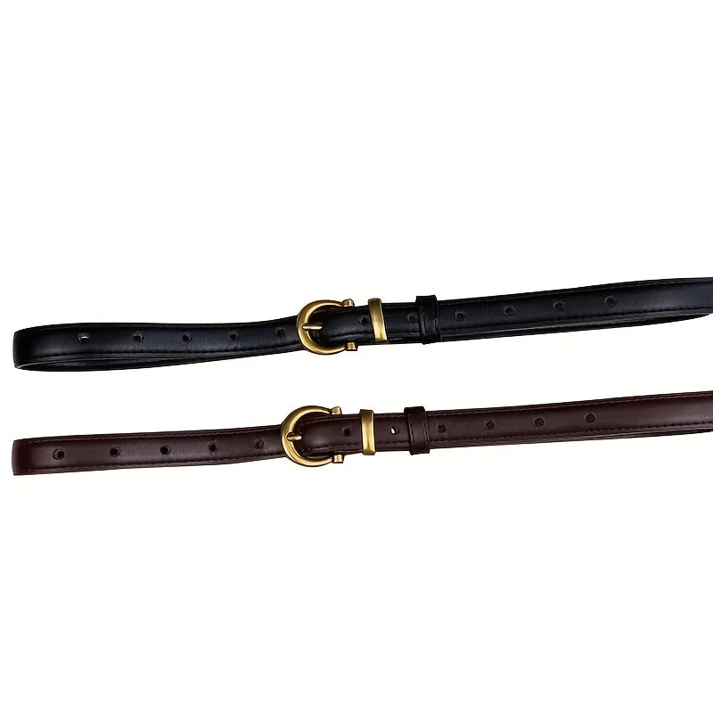 Lorado Classic Oval Belt