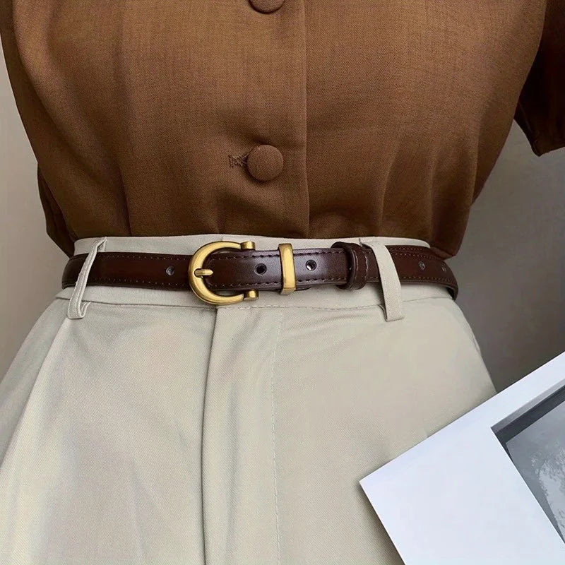Lorado Classic Oval Belt