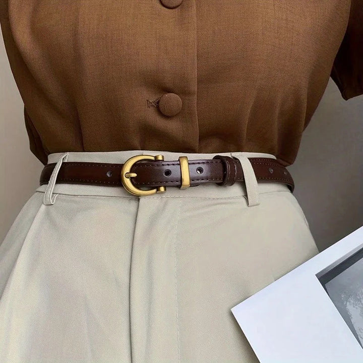 Lorado Classic Oval Belt
