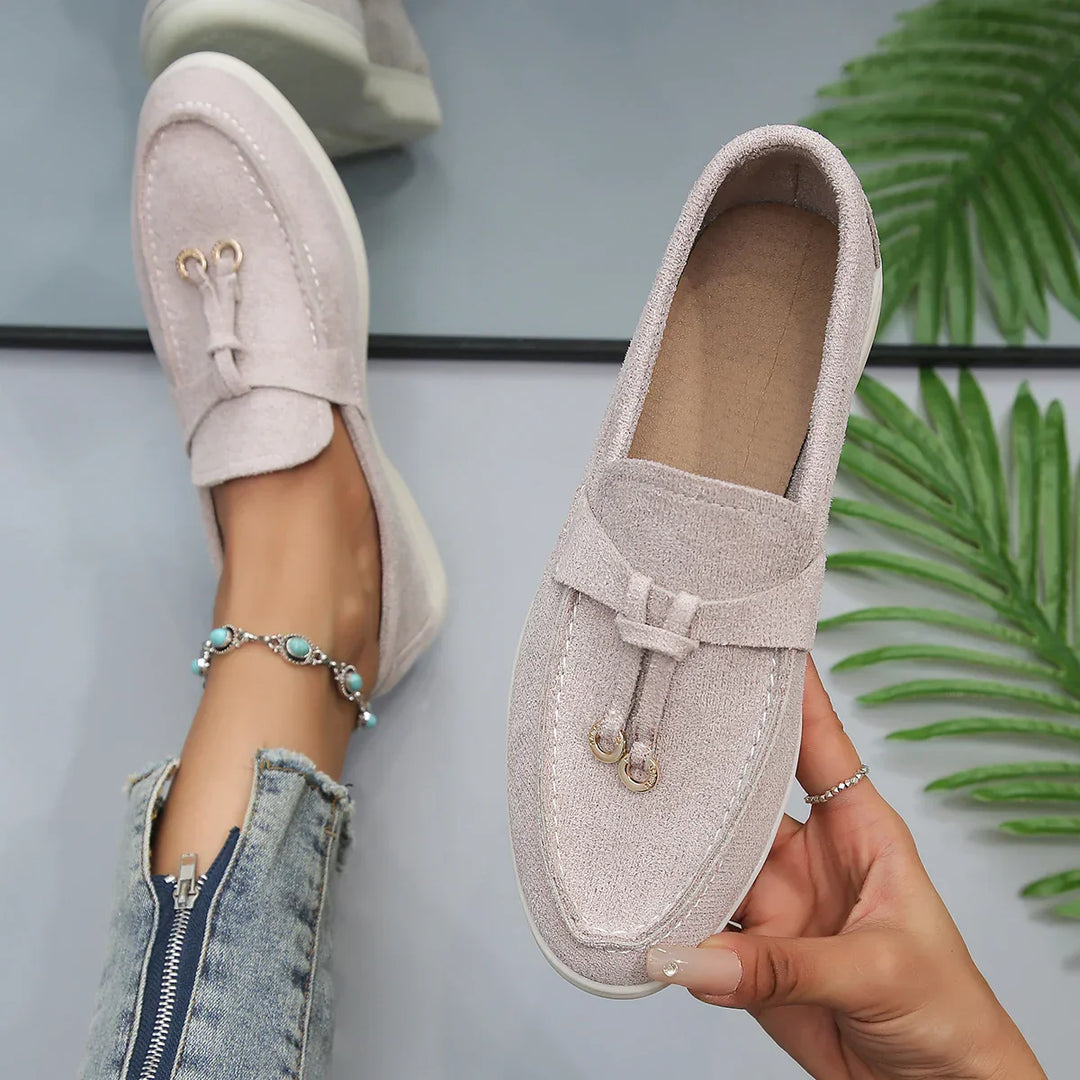 Serena Moccasin