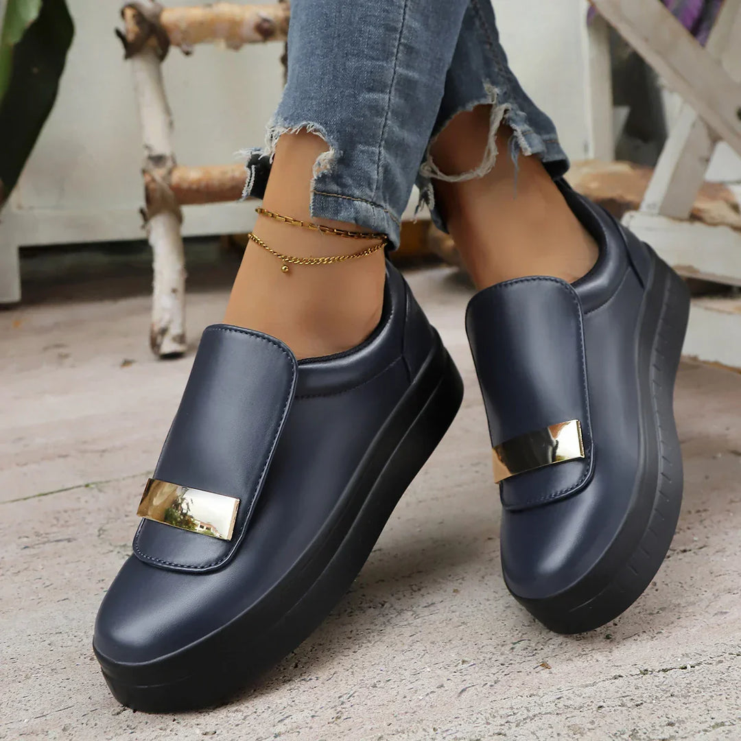 Celina Rise Platforms