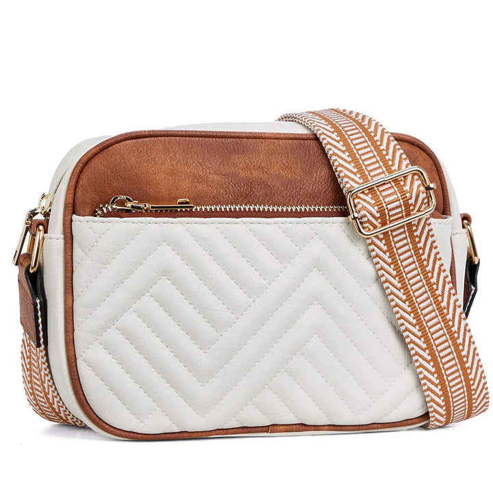 Ariana | Premium Leather Shoulder Bag