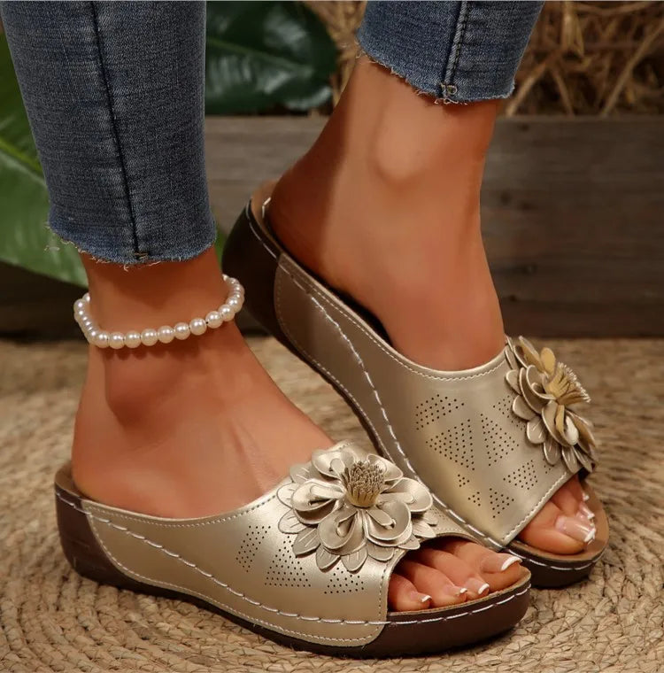 Elarie Sandals