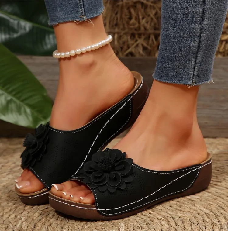 Elarie Sandals