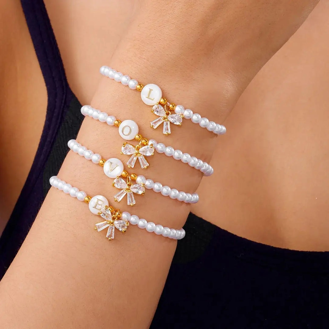 Bow Bracelet | Origins