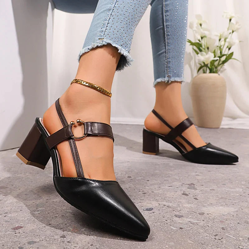 Mirella Heels