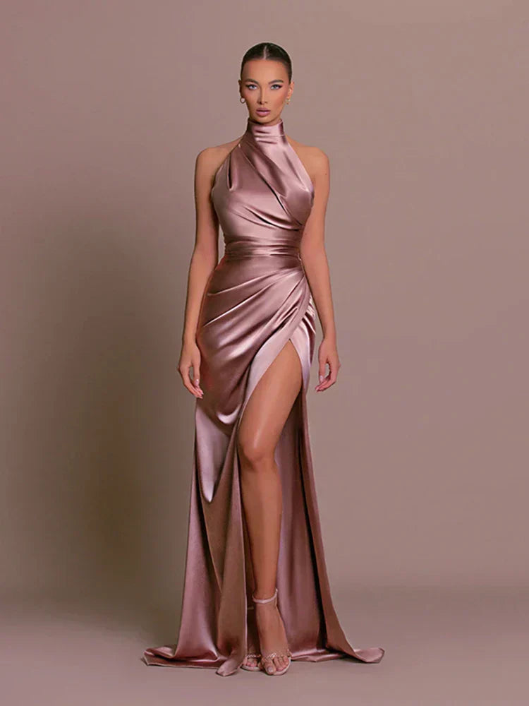 Selene – Lightweight Dress for the Day