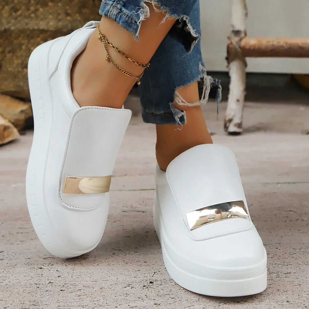 Celina Rise Platforms