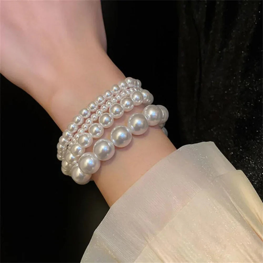 Pearl Bracelet | Origins