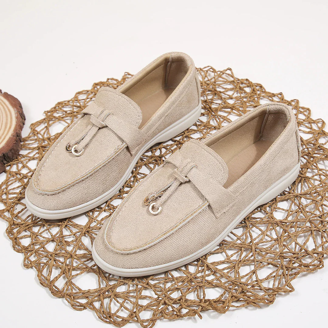 Serena Moccasin