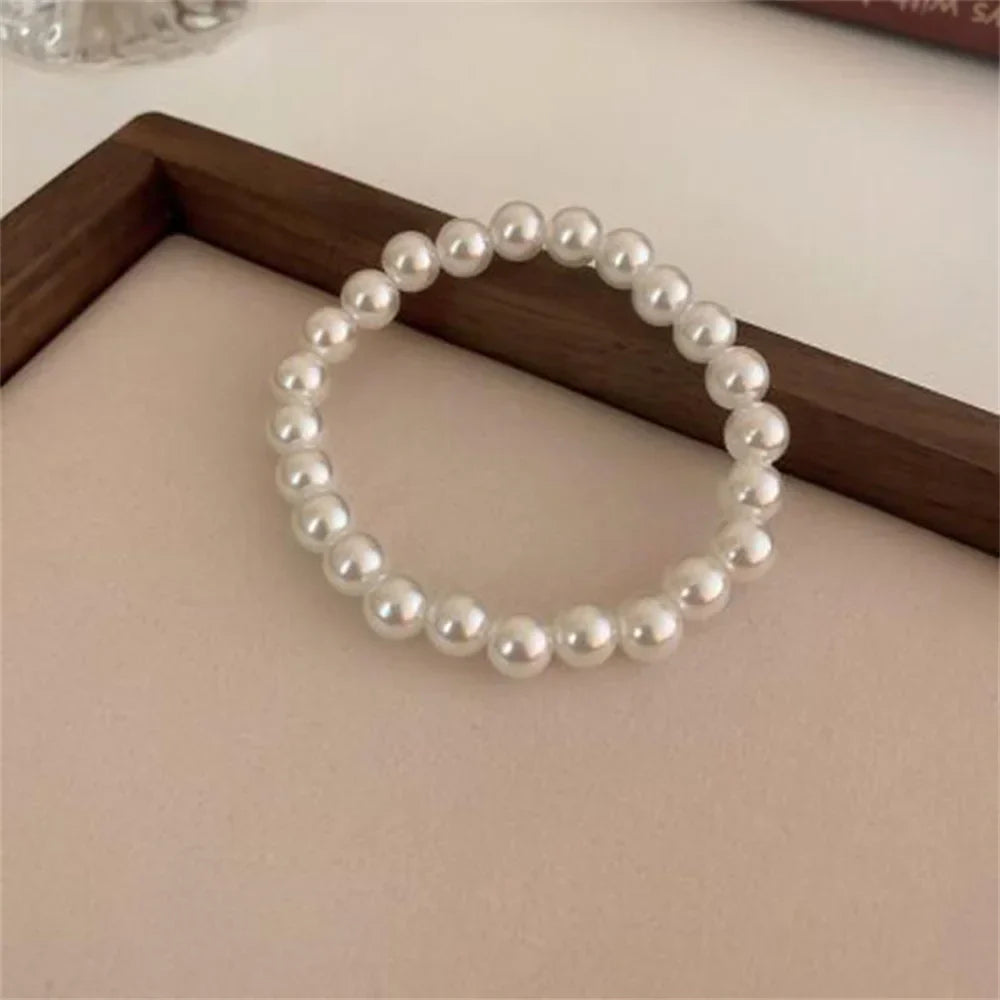 Pearl Bracelet | Origins