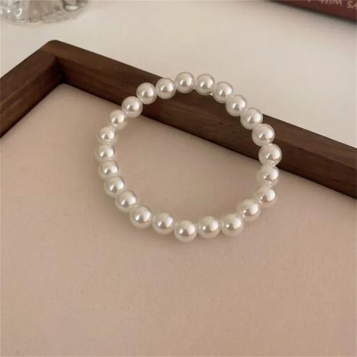 Pearl Bracelet | Origins