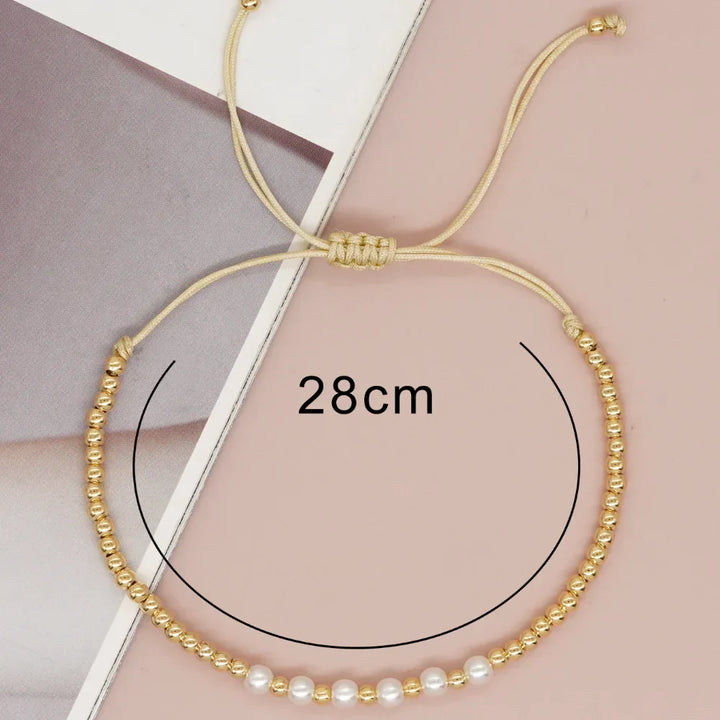Adjustable Bracelet | Origins