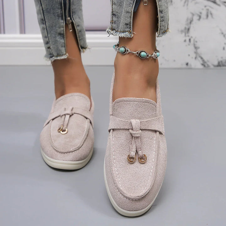 Serena Moccasin