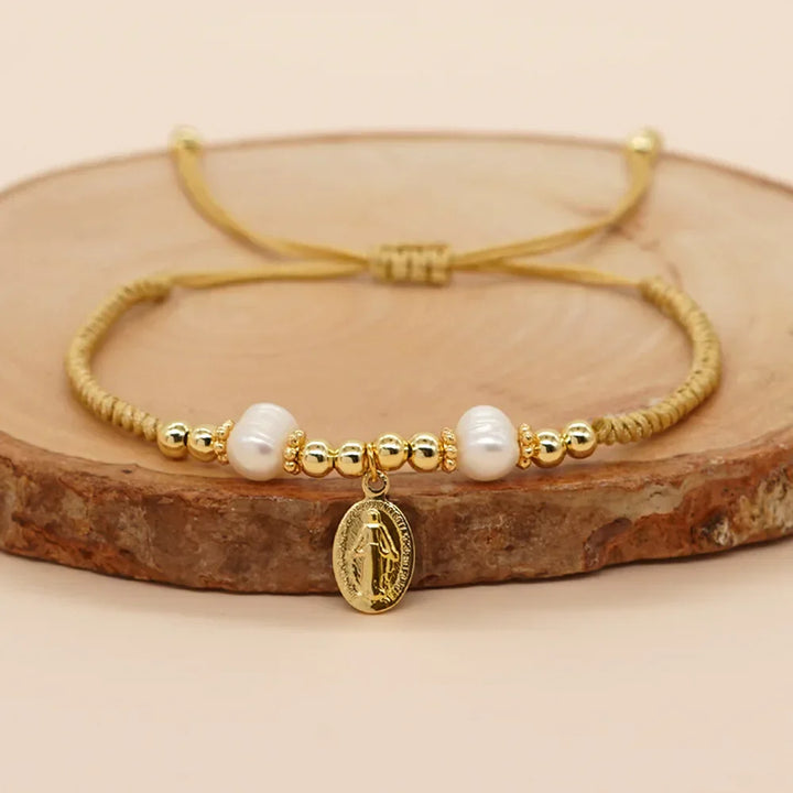 Maria Bracelet | Origins