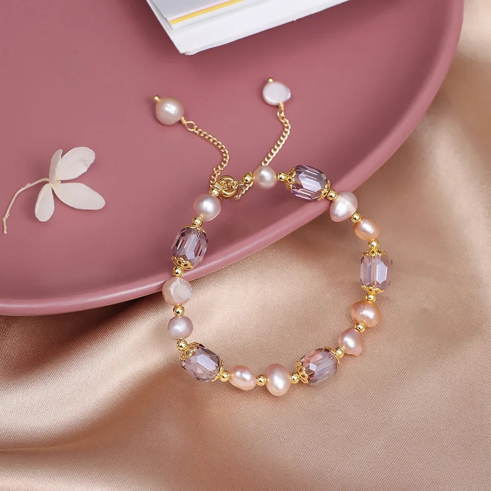 Violet Bracelet | Origins